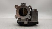 2017-2018 Chevrolet Cruze Throttle Body P/N:12671379AA Fits Fits 2017 2018 OEM Used Auto Parts - Oemusedautoparts1.com