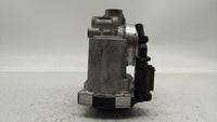 2017-2018 Chevrolet Cruze Throttle Body P/N:12671379AA Fits Fits 2017 2018 OEM Used Auto Parts - Oemusedautoparts1.com