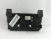 2017-2018 Chevrolet Cruze Throttle Body P/N:12671379AA Fits Fits 2017 2018 OEM Used Auto Parts - Oemusedautoparts1.com