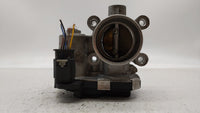 2017-2018 Chevrolet Cruze Throttle Body P/N:12671379AA Fits Fits 2017 2018 OEM Used Auto Parts - Oemusedautoparts1.com