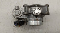 2017-2018 Chevrolet Cruze Throttle Body P/N:12671379AA Fits Fits 2017 2018 OEM Used Auto Parts - Oemusedautoparts1.com