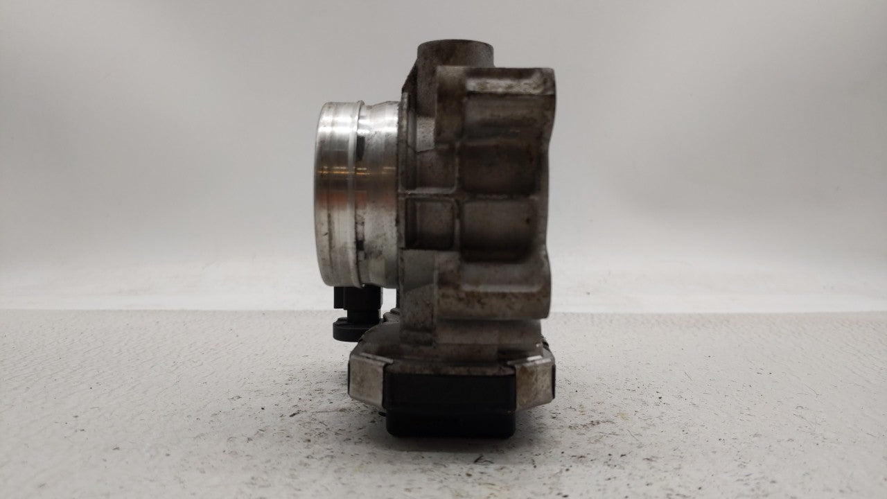 2017-2018 Chevrolet Cruze Throttle Body P/N:12671379AA Fits Fits 2017 2018 OEM Used Auto Parts - Oemusedautoparts1.com