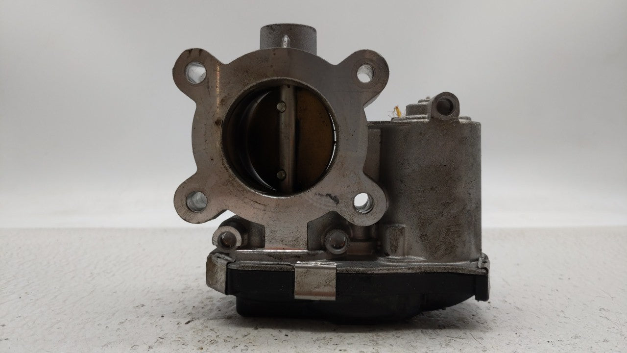2017-2018 Chevrolet Cruze Throttle Body P/N:12671379AA Fits Fits 2017 2018 OEM Used Auto Parts - Oemusedautoparts1.com