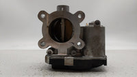 2017-2018 Chevrolet Cruze Throttle Body P/N:12671379AA Fits Fits 2017 2018 OEM Used Auto Parts - Oemusedautoparts1.com
