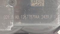 2017-2018 Chevrolet Cruze Throttle Body P/N:12671379AA Fits Fits 2017 2018 OEM Used Auto Parts - Oemusedautoparts1.com