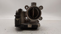 2017-2018 Chevrolet Cruze Throttle Body P/N:12671379AA Fits Fits 2017 2018 OEM Used Auto Parts - Oemusedautoparts1.com