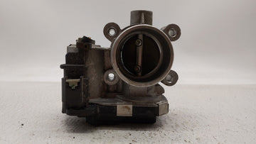 2017-2018 Chevrolet Cruze Throttle Body P/N:12671379AA Fits Fits 2017 2018 OEM Used Auto Parts - Oemusedautoparts1.com