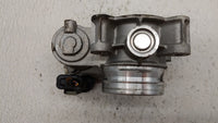 2017-2018 Chevrolet Cruze Throttle Body P/N:12671379AA Fits Fits 2017 2018 OEM Used Auto Parts - Oemusedautoparts1.com