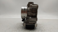 2017-2018 Chevrolet Cruze Throttle Body P/N:12671379AA Fits Fits 2017 2018 OEM Used Auto Parts - Oemusedautoparts1.com