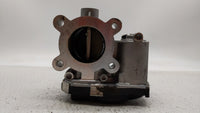 2017-2018 Chevrolet Cruze Throttle Body P/N:12671379AA Fits Fits 2017 2018 OEM Used Auto Parts - Oemusedautoparts1.com
