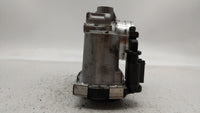 2017-2018 Chevrolet Cruze Throttle Body P/N:12671379AA Fits Fits 2017 2018 OEM Used Auto Parts - Oemusedautoparts1.com