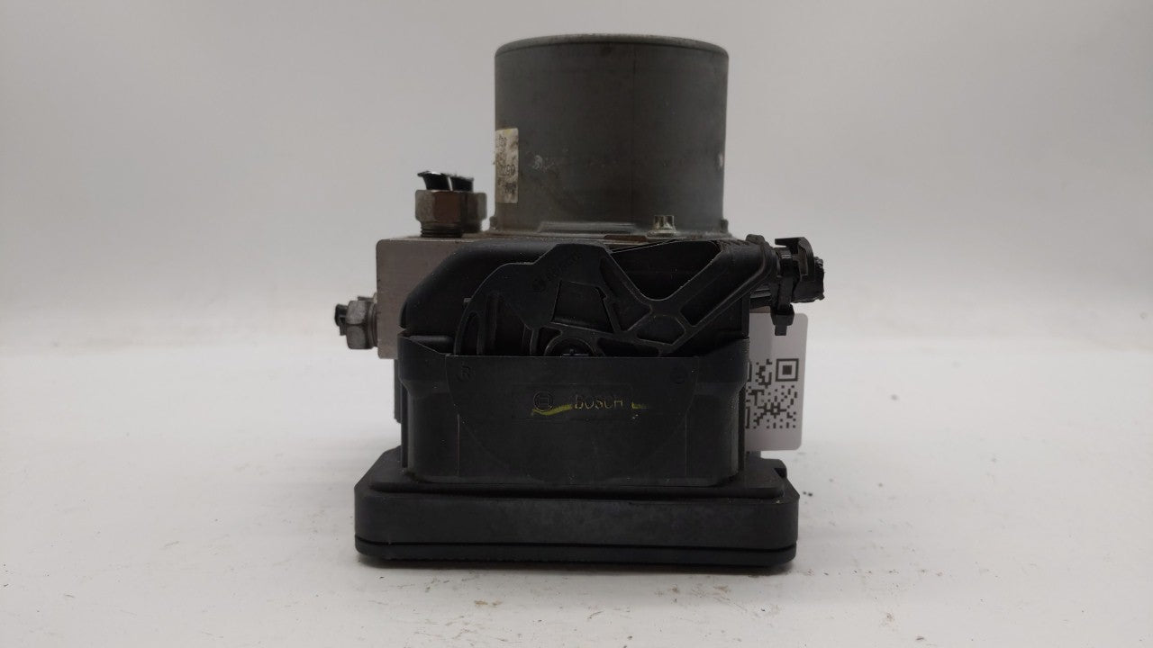 2018 Chevrolet Cruze ABS Pump Control Module Replacement P/N:065055766 39120572 Fits OEM Used Auto Parts - Oemusedautoparts1