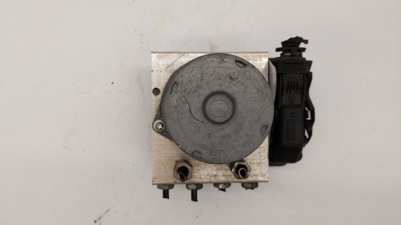 2018 Chevrolet Cruze ABS Pump Control Module Replacement P/N:065055766 39120572 Fits OEM Used Auto Parts - Oemusedautoparts1