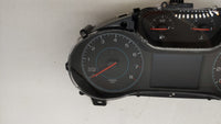 2018 Chevrolet Cruze Instrument Cluster Speedometer Gauges P/N:39084636 42668707, 39084635 Fits OEM Used Auto Parts - Oemuse