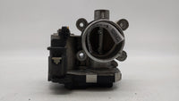 2017-2018 Chevrolet Cruze Throttle Body P/N:12671379AA Fits Fits 2017 2018 OEM Used Auto Parts - Oemusedautoparts1.com