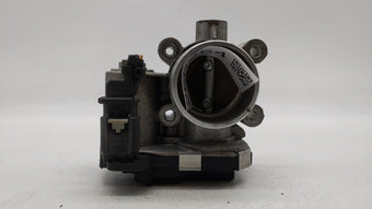 compare product 2017-2018 Chevrolet Cruze Throttle Body P/N:12671379AA Fits Fits 2017 2018 OEM Used Auto Parts