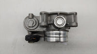 2017-2018 Chevrolet Cruze Throttle Body P/N:12671379AA Fits Fits 2017 2018 OEM Used Auto Parts - Oemusedautoparts1.com