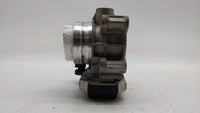 2017-2018 Chevrolet Cruze Throttle Body P/N:12671379AA Fits Fits 2017 2018 OEM Used Auto Parts - Oemusedautoparts1.com