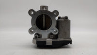 2017-2018 Chevrolet Cruze Throttle Body P/N:12671379AA Fits Fits 2017 2018 OEM Used Auto Parts - Oemusedautoparts1.com