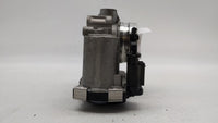 2017-2018 Chevrolet Cruze Throttle Body P/N:12671379AA Fits Fits 2017 2018 OEM Used Auto Parts - Oemusedautoparts1.com
