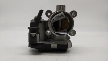 2017-2018 Chevrolet Cruze Throttle Body P/N:12671379AA Fits Fits 2017 2018 OEM Used Auto Parts - Oemusedautoparts1.com
