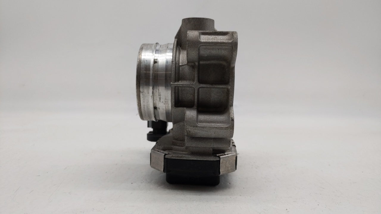 2017-2018 Chevrolet Cruze Throttle Body P/N:12671379AA Fits Fits 2017 2018 OEM Used Auto Parts - Oemusedautoparts1.com