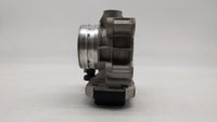 2017-2018 Chevrolet Cruze Throttle Body P/N:12671379AA Fits Fits 2017 2018 OEM Used Auto Parts - Oemusedautoparts1.com