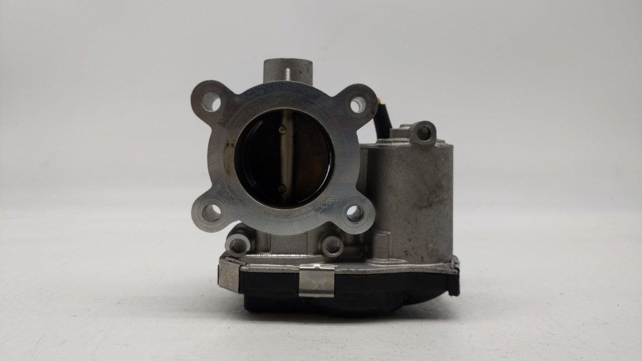 2017-2018 Chevrolet Cruze Throttle Body P/N:12671379AA Fits Fits 2017 2018 OEM Used Auto Parts - Oemusedautoparts1.com