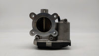 2017-2018 Chevrolet Cruze Throttle Body P/N:12671379AA Fits Fits 2017 2018 OEM Used Auto Parts - Oemusedautoparts1.com