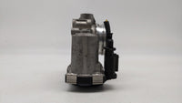 2017-2018 Chevrolet Cruze Throttle Body P/N:12671379AA Fits Fits 2017 2018 OEM Used Auto Parts - Oemusedautoparts1.com