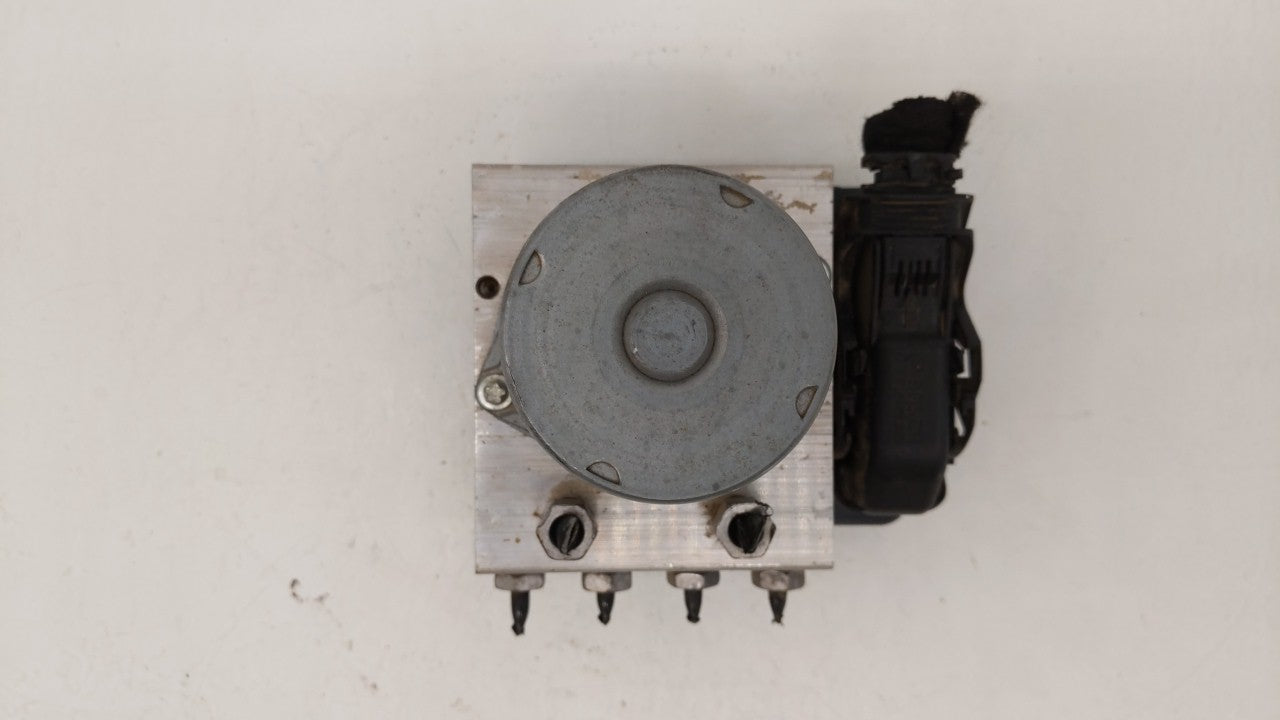 2018 Chevrolet Cruze ABS Pump Control Module Replacement P/N:065055766 39120572 Fits OEM Used Auto Parts - Oemusedautoparts1