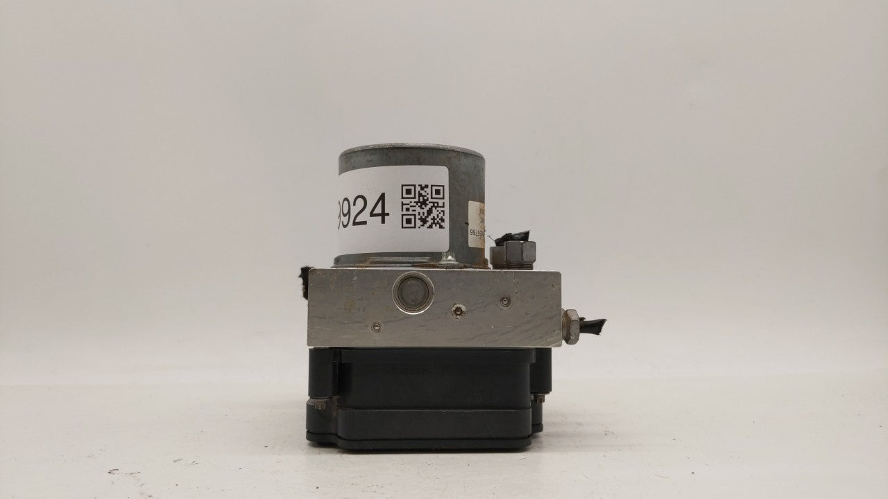 2018 Chevrolet Cruze ABS Pump Control Module Replacement P/N:065055766 39120572 Fits OEM Used Auto Parts - Oemusedautoparts1