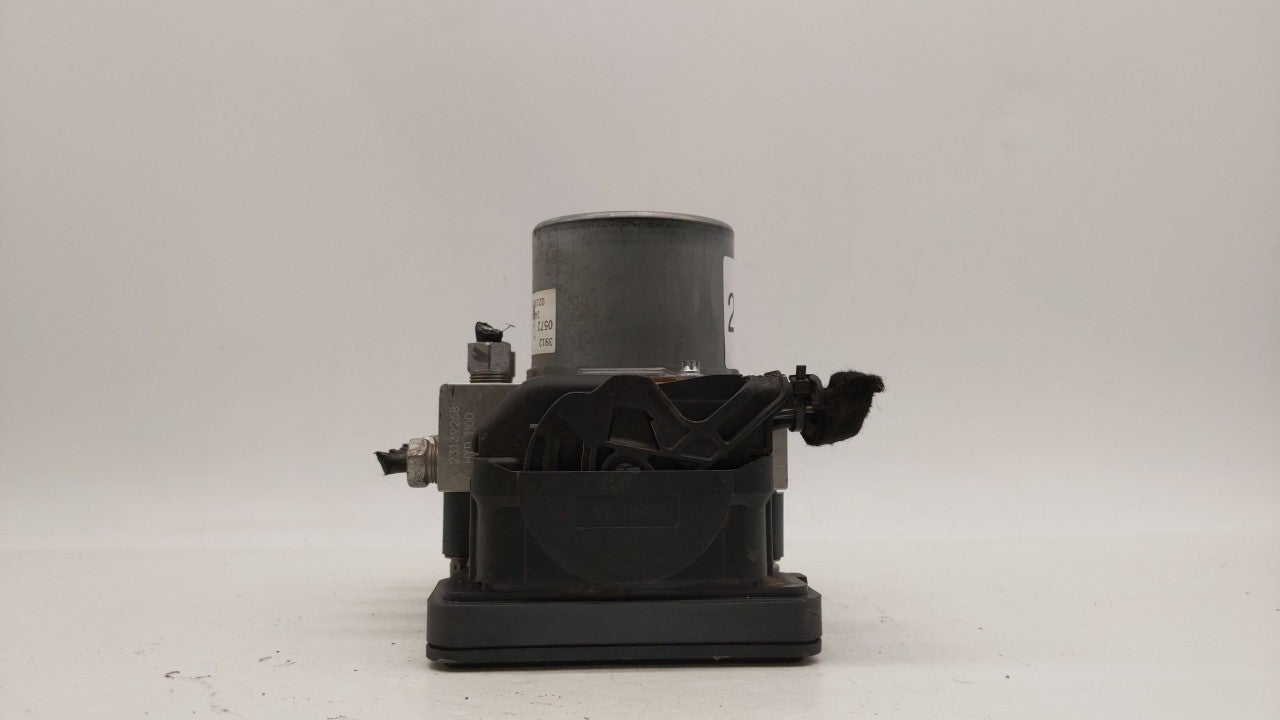 2018 Chevrolet Cruze ABS Pump Control Module Replacement P/N:065055766 39120572 Fits OEM Used Auto Parts - Oemusedautoparts1