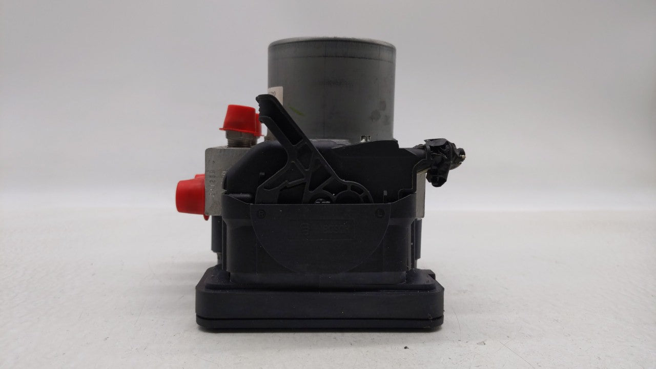2018 Chevrolet Cruze ABS Pump Control Module Replacement P/N:065055766 39120572 Fits OEM Used Auto Parts - Oemusedautoparts1