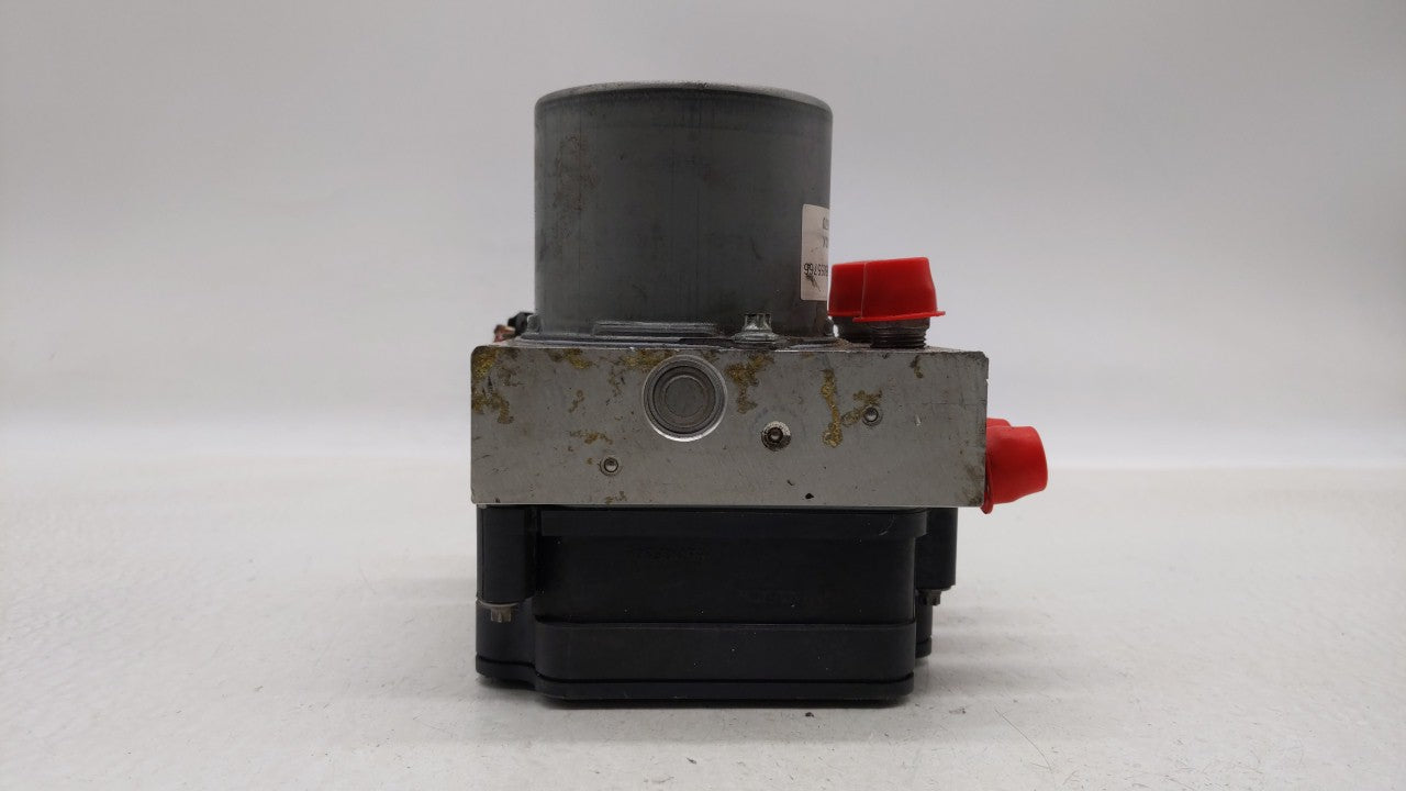 2018 Chevrolet Cruze ABS Pump Control Module Replacement P/N:065055766 39120572 Fits OEM Used Auto Parts - Oemusedautoparts1