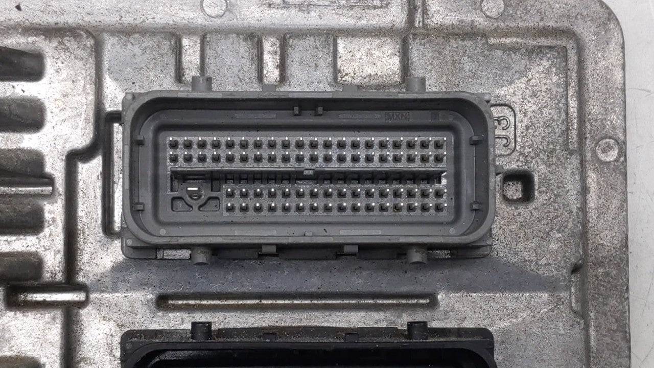 2017-2018 Chevrolet Cruze PCM Engine Control Computer ECU ECM PCU OEM P/N:12696201 12692038, 12676683 Fits Fits 2017 2018 20