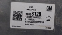 2017-2018 Chevrolet Cruze PCM Engine Control Computer ECU ECM PCU OEM P/N:12696201 12692038, 12676683 Fits Fits 2017 2018 20