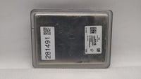 2017-2018 Chevrolet Cruze PCM Engine Control Computer ECU ECM PCU OEM P/N:12696201 12692038, 12676683 Fits Fits 2017 2018 20