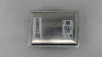 2017-2018 Chevrolet Cruze PCM Engine Control Computer ECU ECM PCU OEM P/N:12692812 12687467, 12696201 Fits Fits 2017 2018 20