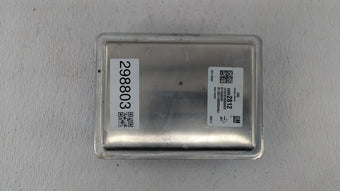 compare product 2017-2018 Chevrolet Cruze PCM Engine Control Computer ECU ECM PCU OEM P/N:12692812 12687467, 12696201 Fits Fits 2017 2018 2019 OEM Used Auto Parts