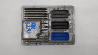 2017-2018 Chevrolet Cruze PCM Engine Control Computer ECU ECM PCU OEM P/N:12692812 12687467, 12696201 Fits Fits 2017 2018 20
