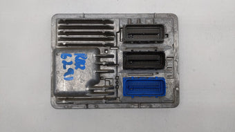 compare product 2017-2018 Chevrolet Cruze PCM Engine Control Computer ECU ECM PCU OEM P/N:12692812 12687467, 12696201 Fits Fits 2017 2018 2019 OEM Used Auto Parts