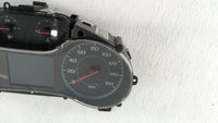 2018 Chevrolet Cruze Instrument Cluster Speedometer Gauges P/N:39084636 42668707, 39084635 Fits OEM Used Auto Parts - Oemuse