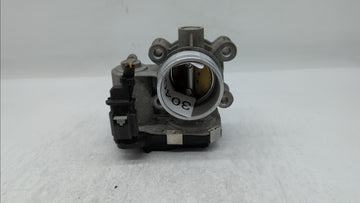 2017-2018 Chevrolet Cruze Throttle Body P/N:12671379AA Fits Fits 2017 2018 OEM Used Auto Parts - Oemusedautoparts1.com