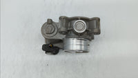2017-2018 Chevrolet Cruze Throttle Body P/N:12671379AA Fits Fits 2017 2018 OEM Used Auto Parts - Oemusedautoparts1.com