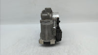 2017-2018 Chevrolet Cruze Throttle Body P/N:12671379AA Fits Fits 2017 2018 OEM Used Auto Parts - Oemusedautoparts1.com