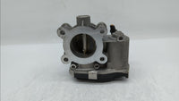 2017-2018 Chevrolet Cruze Throttle Body P/N:12671379AA Fits Fits 2017 2018 OEM Used Auto Parts - Oemusedautoparts1.com
