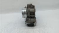 2017-2018 Chevrolet Cruze Throttle Body P/N:12671379AA Fits Fits 2017 2018 OEM Used Auto Parts - Oemusedautoparts1.com