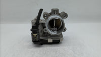 2017-2018 Chevrolet Cruze Throttle Body P/N:12671379AA Fits Fits 2017 2018 OEM Used Auto Parts - Oemusedautoparts1.com