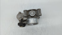 2017-2018 Chevrolet Cruze Throttle Body P/N:12671379AA Fits Fits 2017 2018 OEM Used Auto Parts - Oemusedautoparts1.com
